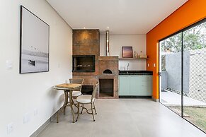 Casa em Condomímio Cachoeira B. Jesus