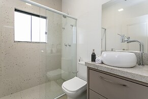 Casa em Condomímio Cachoeira B. Jesus