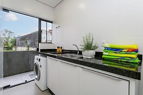 Casa em Condomímio Cachoeira B. Jesus