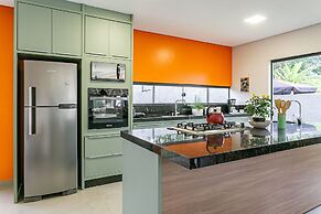 Casa em Condomímio Cachoeira B. Jesus