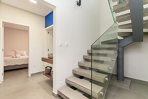 Casa em Condomímio Cachoeira B. Jesus