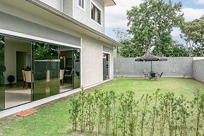 Casa em Condomímio Cachoeira B. Jesus