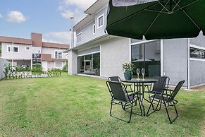 Casa em Condomímio Cachoeira B. Jesus