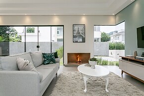 Casa em Condomímio Cachoeira B. Jesus