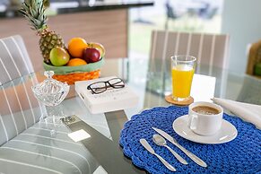 Casa em Condomímio Cachoeira B. Jesus