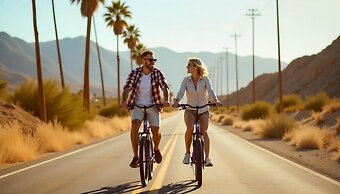 Casa Palma Hotel & Bungalows