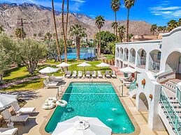 Casa Palma Hotel & Bungalows