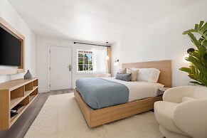 Casa Palma Hotel & Bungalows