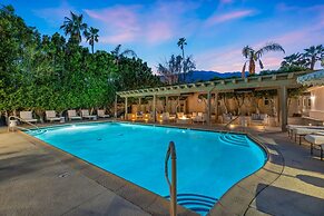 Casa Palma Hotel & Bungalows