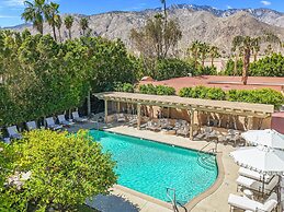 Casa Palma Hotel & Bungalows