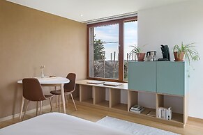 Le pré de Régine et Joseph