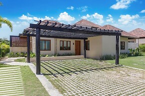 Stylish Newly Built Villa in Cap Cana