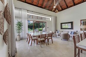 Stylish Newly Built Villa in Cap Cana
