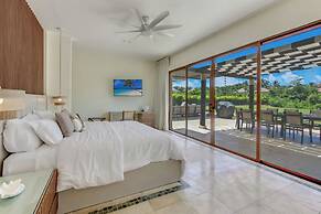 Stylish Newly Built Villa in Cap Cana