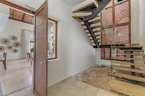 Stylish Newly Built Villa in Cap Cana