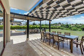 Stylish Newly Built Villa in Cap Cana