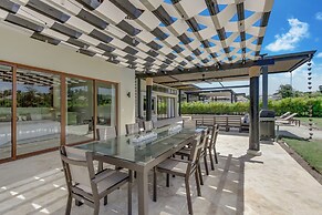 Stylish Newly Built Villa in Cap Cana