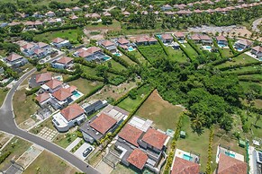 Stylish Newly Built Villa in Cap Cana
