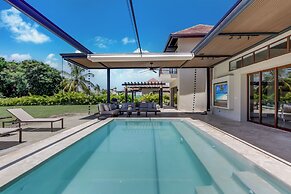 Stylish Newly Built Villa in Cap Cana