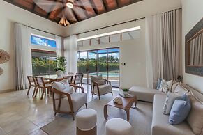 Stylish Newly Built Villa in Cap Cana