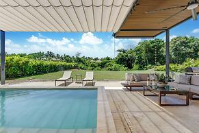 Stylish Newly Built Villa in Cap Cana