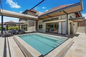 Stylish Newly Built Villa in Cap Cana