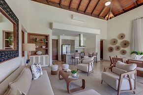 Stylish Newly Built Villa in Cap Cana