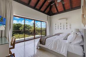 Stylish Newly Built Villa in Cap Cana