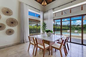 Stylish Newly Built Villa in Cap Cana