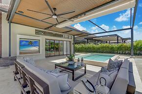 Stylish Newly Built Villa in Cap Cana