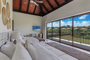 Stylish Newly Built Villa in Cap Cana