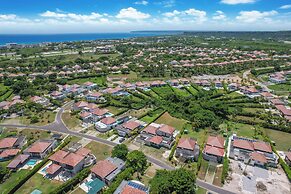 Stylish Newly Built Villa in Cap Cana