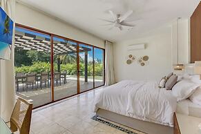 Stylish Newly Built Villa in Cap Cana