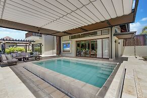 Stylish Newly Built Villa in Cap Cana