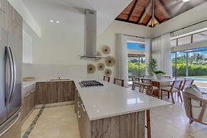 Stylish Newly Built Villa in Cap Cana