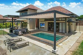 Stylish Newly Built Villa in Cap Cana