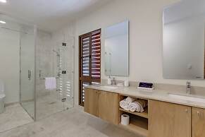 Stylish Newly Built Villa in Cap Cana