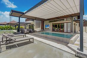 Stylish Newly Built Villa in Cap Cana