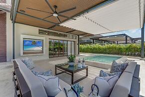 Stylish Newly Built Villa in Cap Cana