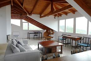 Eleftherion Comfort Living Lefkada