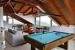 Eleftherion Comfort Living Lefkada