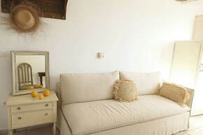 Eleftherion Comfort Living Lefkada