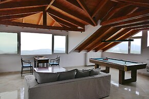 Eleftherion Comfort Living Lefkada