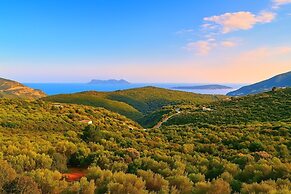 Eleftherion Comfort Living Lefkada