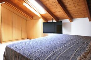 Eleftherion Comfort Living Lefkada