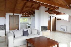 Eleftherion Comfort Living Lefkada