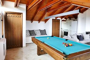 Eleftherion Comfort Living Lefkada