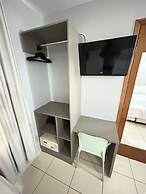 Melhores Flats - Sossego frente ao mar