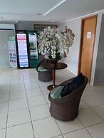 Melhores Flats - Sossego frente ao mar