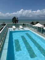 Melhores Flats - Sossego frente ao mar